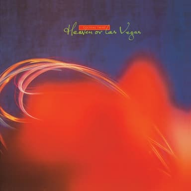 Cover of Heaven or Las Vegas by Cocteau Twins