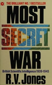 Cover of The Wizard War