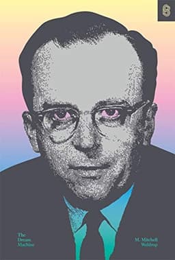 Cover of The Dream Machine